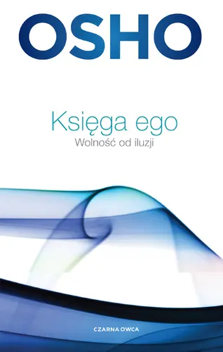 Okładka: Księga ego