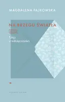 Okładka: Na brzegu światła