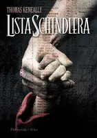 Okładka: Lista Schindlera