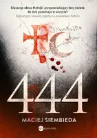 Okładka: 444