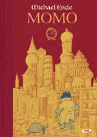Okładka: Momo