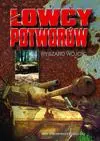 Okładka: Łowcy potworów