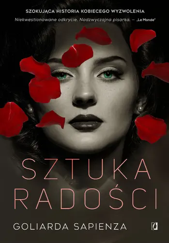 Okładka: Sztuka radości
