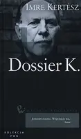 Okładka: Dossier K.