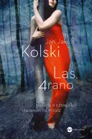 Okładka: Las, 4 rano