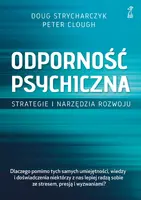 Okładka: Odporność psychiczna