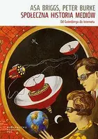 Okładka: Społeczna historia mediów