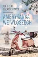 Okładka: Amerykanka we Włoszech