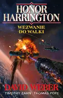 Okładka: Wezwanie do walki