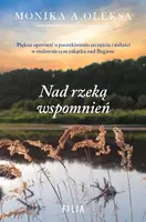 Okładka: Nad rzeką wspomnień
