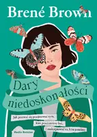 Okładka: Dary niedoskonałości