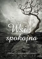 Okładka: Wsi spokojna