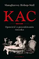 Okładka: Kac