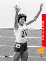 Okładka: Irena Szewińska