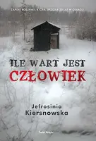 Okładka: Ile wart jest człowiek