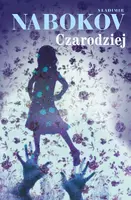 Okładka: Czarodziej