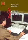 Okładka: Armia zawodowa