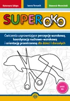 Okładka: Superoko