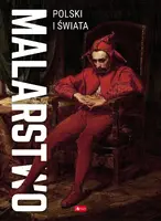 Okładka: Malarstwo Polski i świata