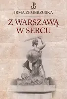 Okładka: Z Warszawą w sercu