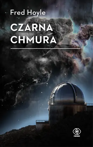 Okładka: Czarna Chmura