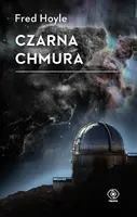 Okładka: Czarna Chmura