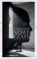 Okładka: Zajefajne nowe czasy