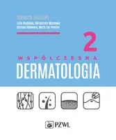 Okładka: Współczesna dermatologia tom 2