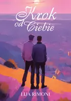 Okładka: Krok od ciebie