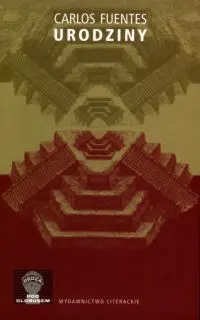 Okładka: Urodziny