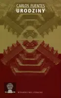 Okładka: Urodziny