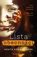 Okładka: Lista obecności
