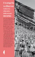 Okładka: Ewangelia wellnessu