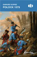 Okładka: Połock 1579