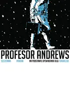 Okładka: Profesor Andrews