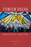 Okładka: Powiew Ducha