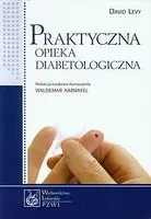 Okładka: Praktyczna opieka diabetologiczna
