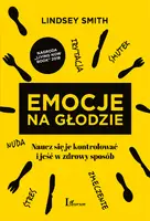 Okładka: Emocje na głodzie