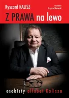 Okładka: Z prawa na lewo