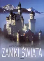 Okładka: Zamki świata
