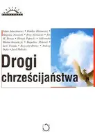 Okładka: Drogi chrześcijaństwa