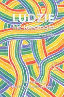 Okładka: Ludzie, nie ideologia