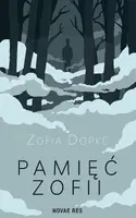 Okładka: Pamięć Zofii