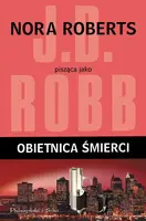 Okładka: Obietnica śmierci