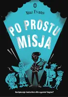 Okładka: Po prostu misja