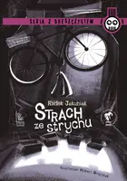 Okładka: Strach ze strychu