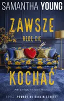Okładka: Zawsze będę Cię kochać