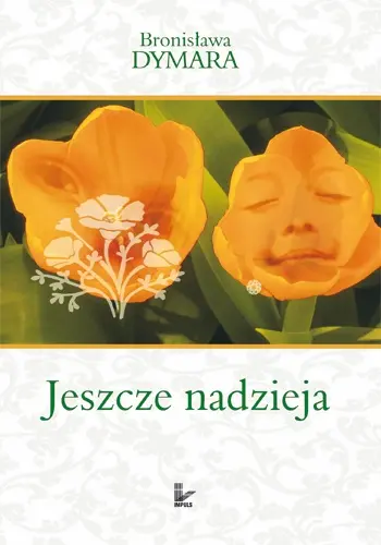Okładka: Jeszcze nadzieja