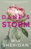 Okładka: Dane's Storm