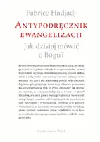 Okładka: Antypodręcznik ewangelizacji